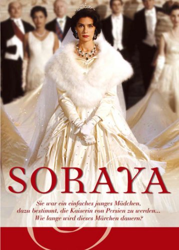 Soraya - Poster 1
