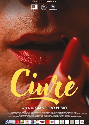 Ciurè - Poster 3