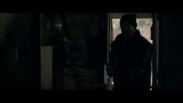 Battle Cabin - Trailer - Deutsch - SD