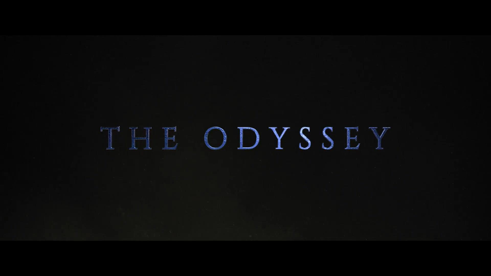 The Odyssey - Trailer - Englisch - HD