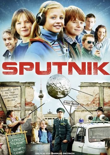 Sputnik - Poster 5