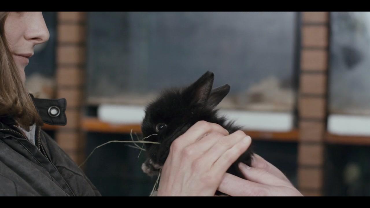 Wanja - Trailer - Deutsch - HD