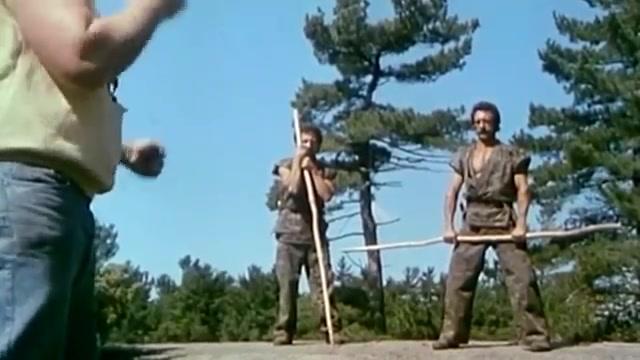 Dragon Hunt - Trailer - Deutsch - SD