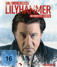Lilyhammer - Staffel 1