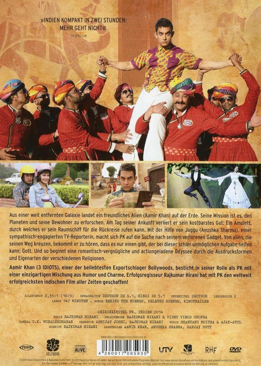 Pk Dvd Oder Blu Ray Leihen Videobuster De