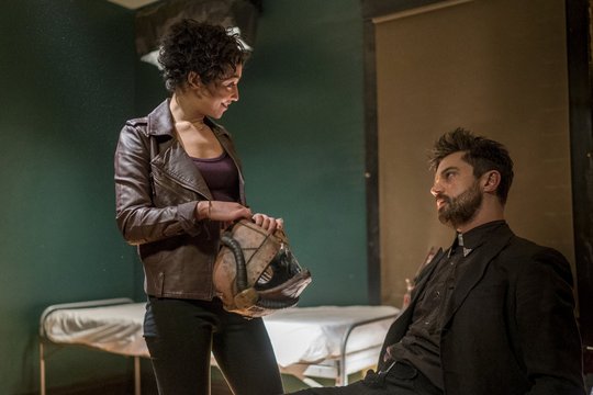 Preacher - Staffel 1 - Szenenbild 3