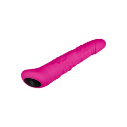 Rotierender Naturvibrator, 22 cm