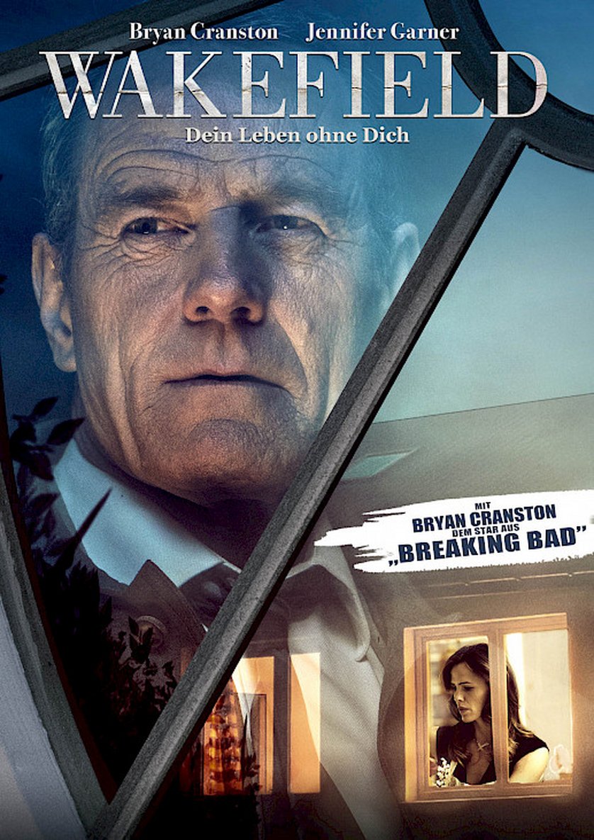 Wakefield DVD oder Bluray leihen VIDEOBUSTER.de