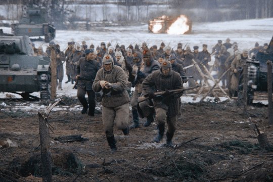 Winterkrieg - Szenenbild 5