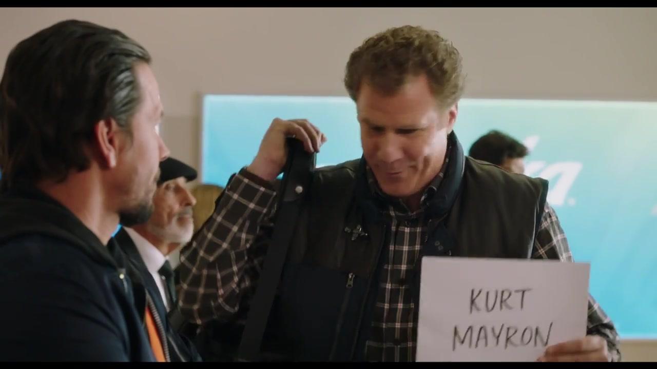 Daddy's Home 2 - Trailer - Deutsch