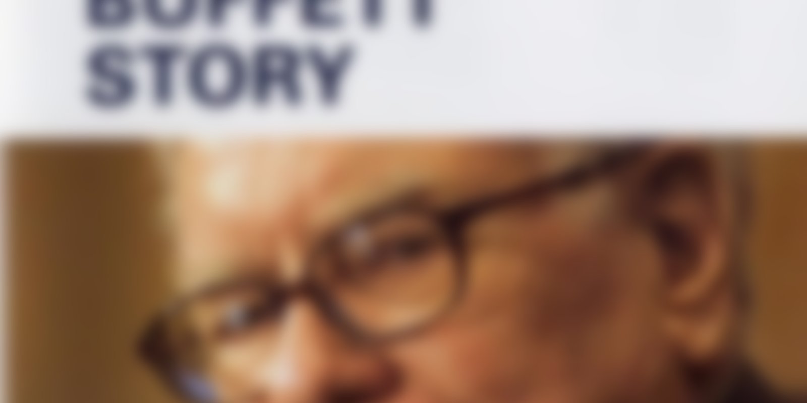 Die Warren Buffett Story