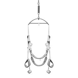 Fantasy Bondage Swing