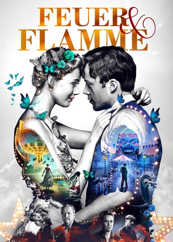 Feuer & Flamme - Poster 1