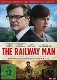 The Railway Man - Die Liebe seines Lebens
