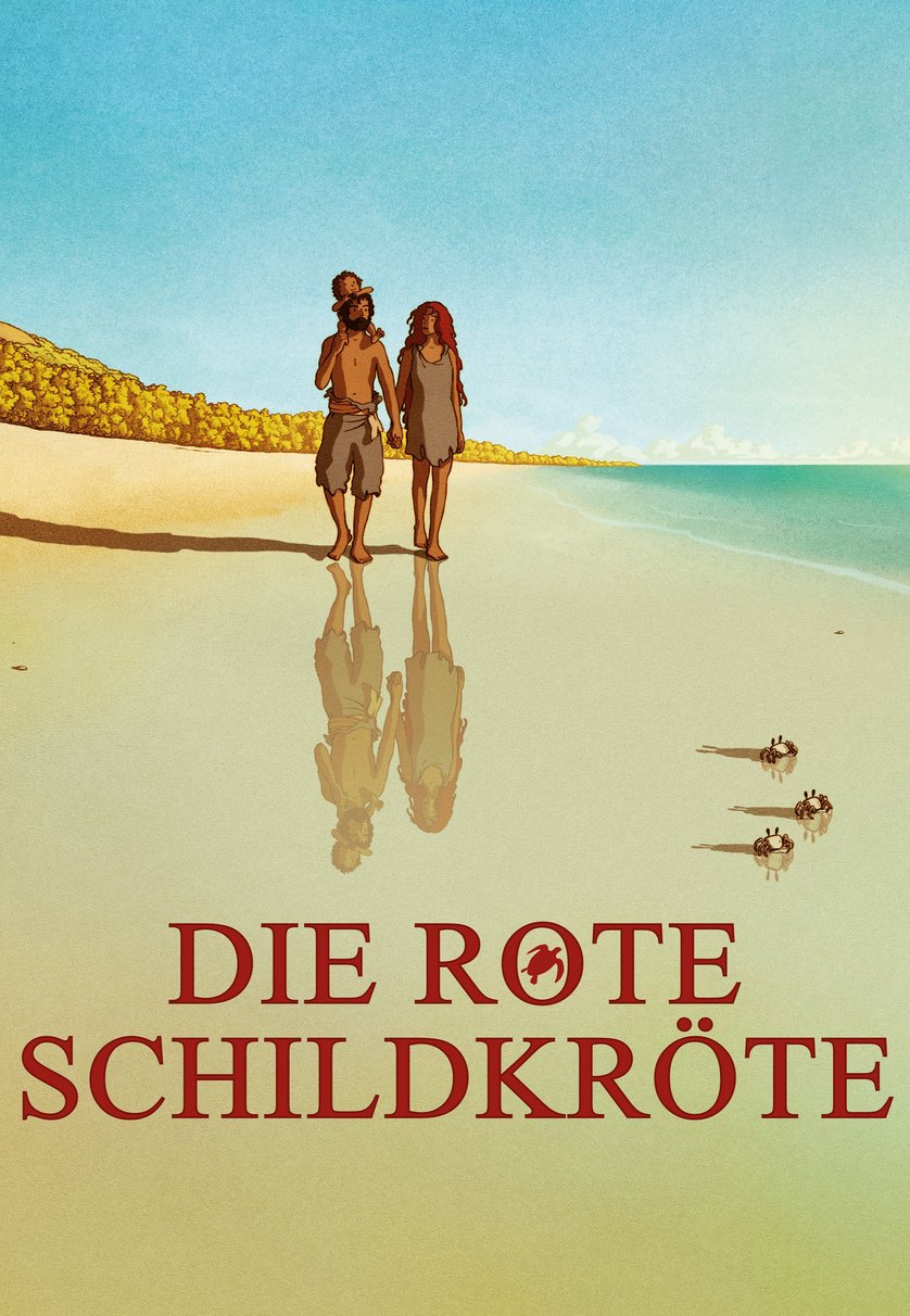 Die Rote SchildkrГ¶te Stream Deutsch Die Rote SchildkrГ¶te Stream Deutsch