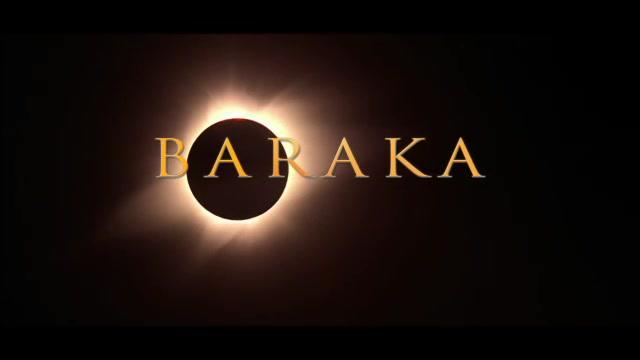 Baraka - Trailer - Deutsch