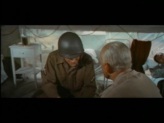 Patton - Trailer - Englisch - SD