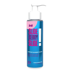 Slide Berry Slide!, 100 ml