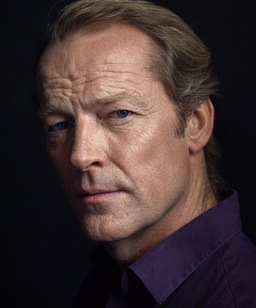 Iain Glen