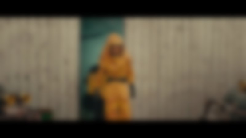 Wyrmwood 2 - Apocalypse - Trailer - Englisch - HD