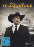 Yellowstone - Staffel 5
