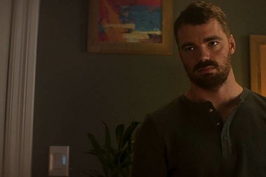 The Strangers - Chapter 2 - Szenenbild 13