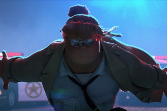 Die Gangster Gang 2 - Szenenbild 9