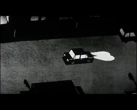 Persepolis - Trailer - Deutsch