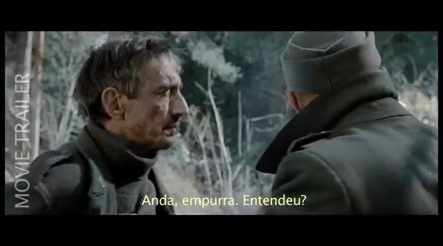 Road 47 - Trailer - Portugiesisch - SD