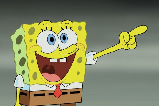 Der SpongeBob Schwammkopf Film - Szenenbild 1