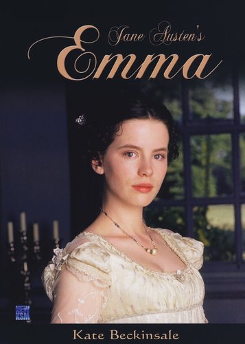 Jane Austens Emma - Poster 1
