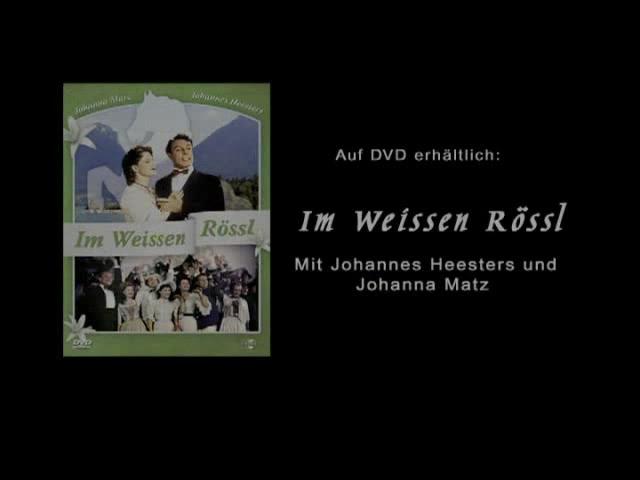 Im weißen Rössl - Trailer - Deutsch