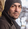 George Zlatarev