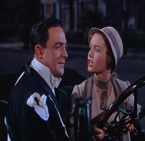 Singin' in the Rain - Trailer - Deutsch