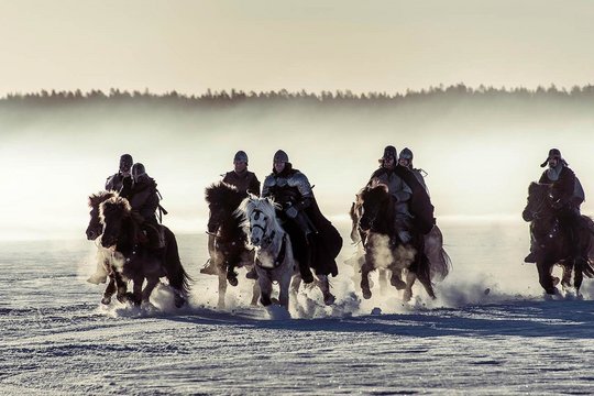 The Last King - Szenenbild 5