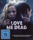 Love Me Dead