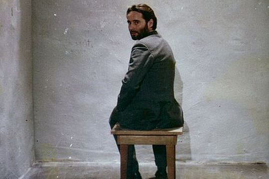 Dein unbekannter Bruder - Szenenbild 7