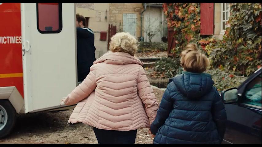 Wenn der Herbst naht - Trailer - Deutsch - SD