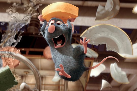Ratatouille - Szenenbild 2