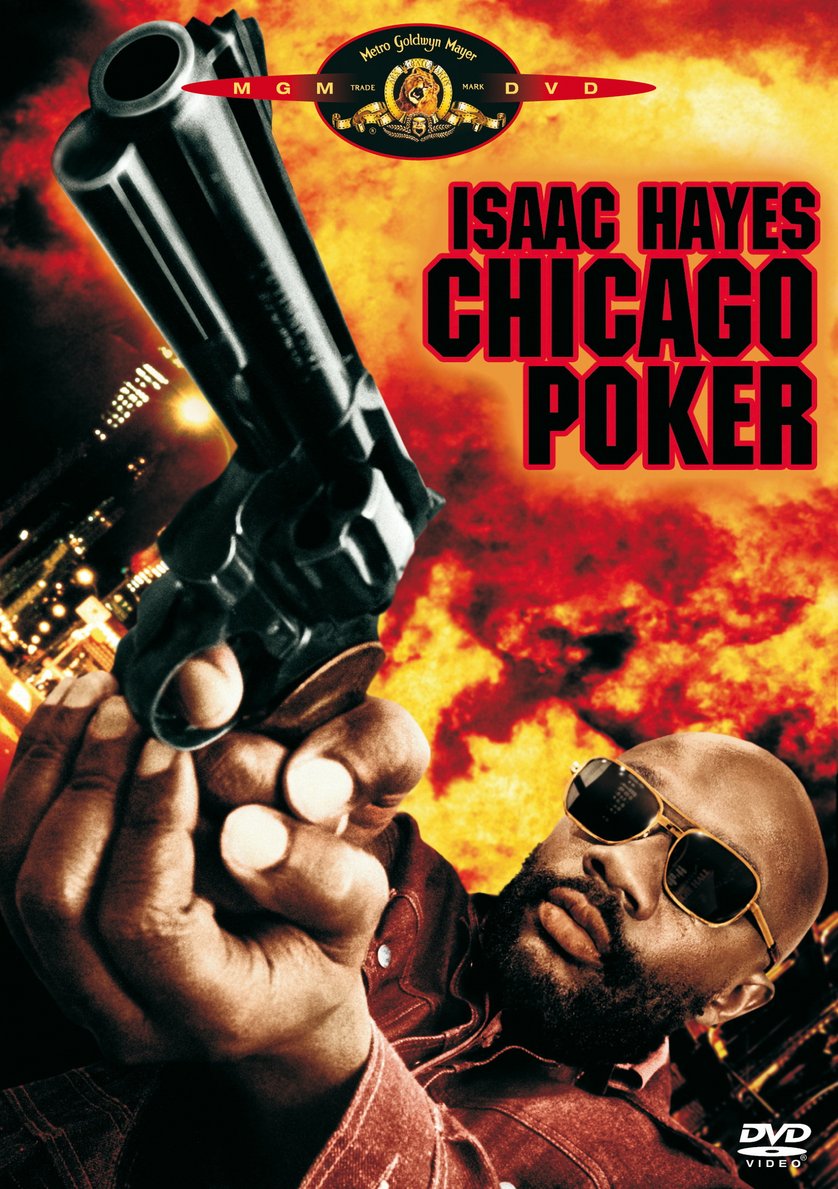 Chicago Poker: DVD oder Blu-ray leihen - VIDEOBUSTER.de