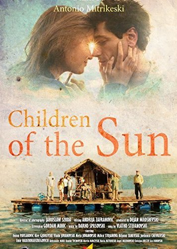 Die Kinder der Sonne - Poster 2