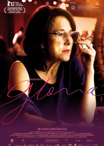 Gloria - Poster 3