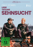 Oslo Stories - Sehnsucht
