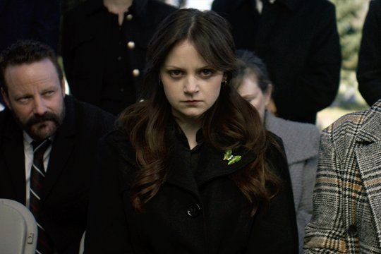 Night of the Reaper - Szenenbild 2