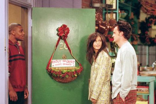 Friends - Staffel 7 - Szenenbild 3