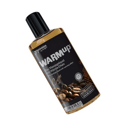 Warm up Coffee, wasserbasiert, 150 ml