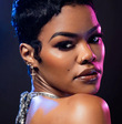 Teyana Taylor