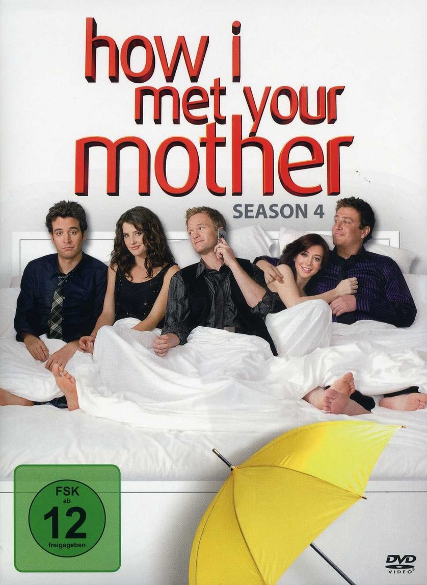 How I Met Your Mother Staffel 9
