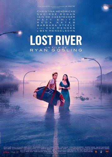 Lost River - Poster 2