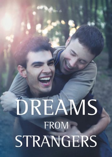 Dreams from Strangers - Poster 1